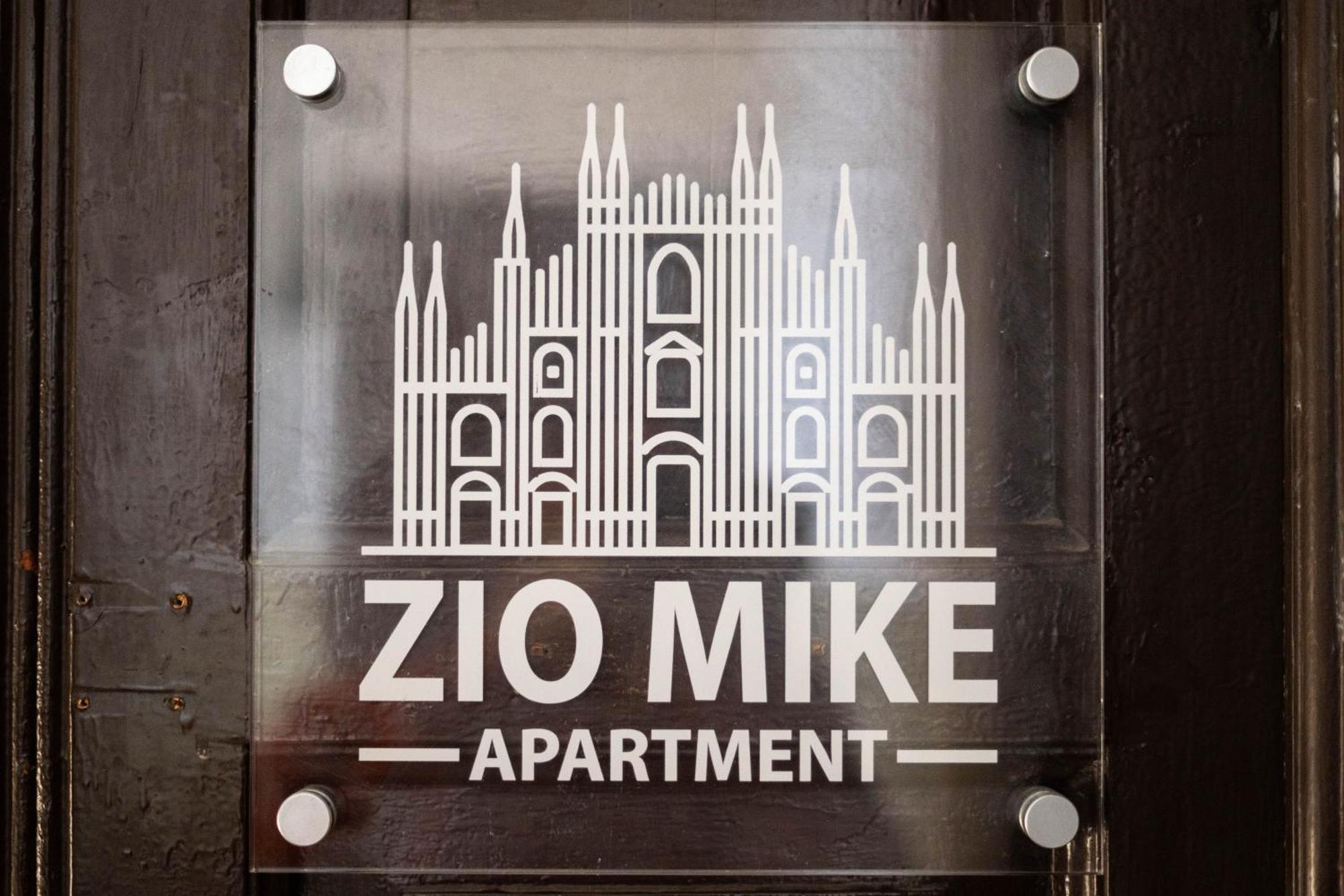Apartment Zio Mike *
