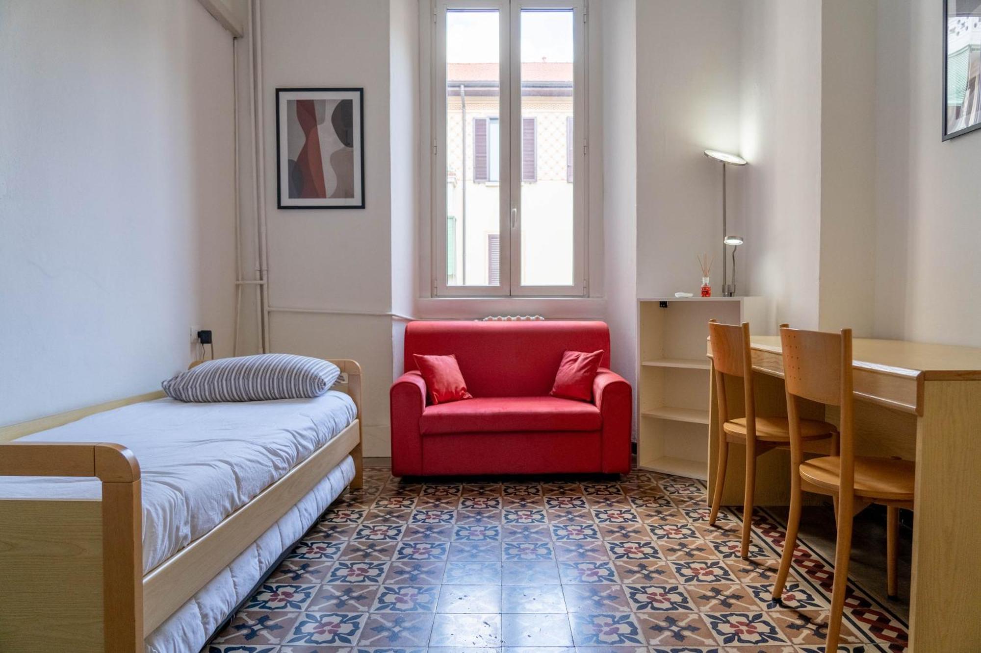 Apartment Zio Mike *