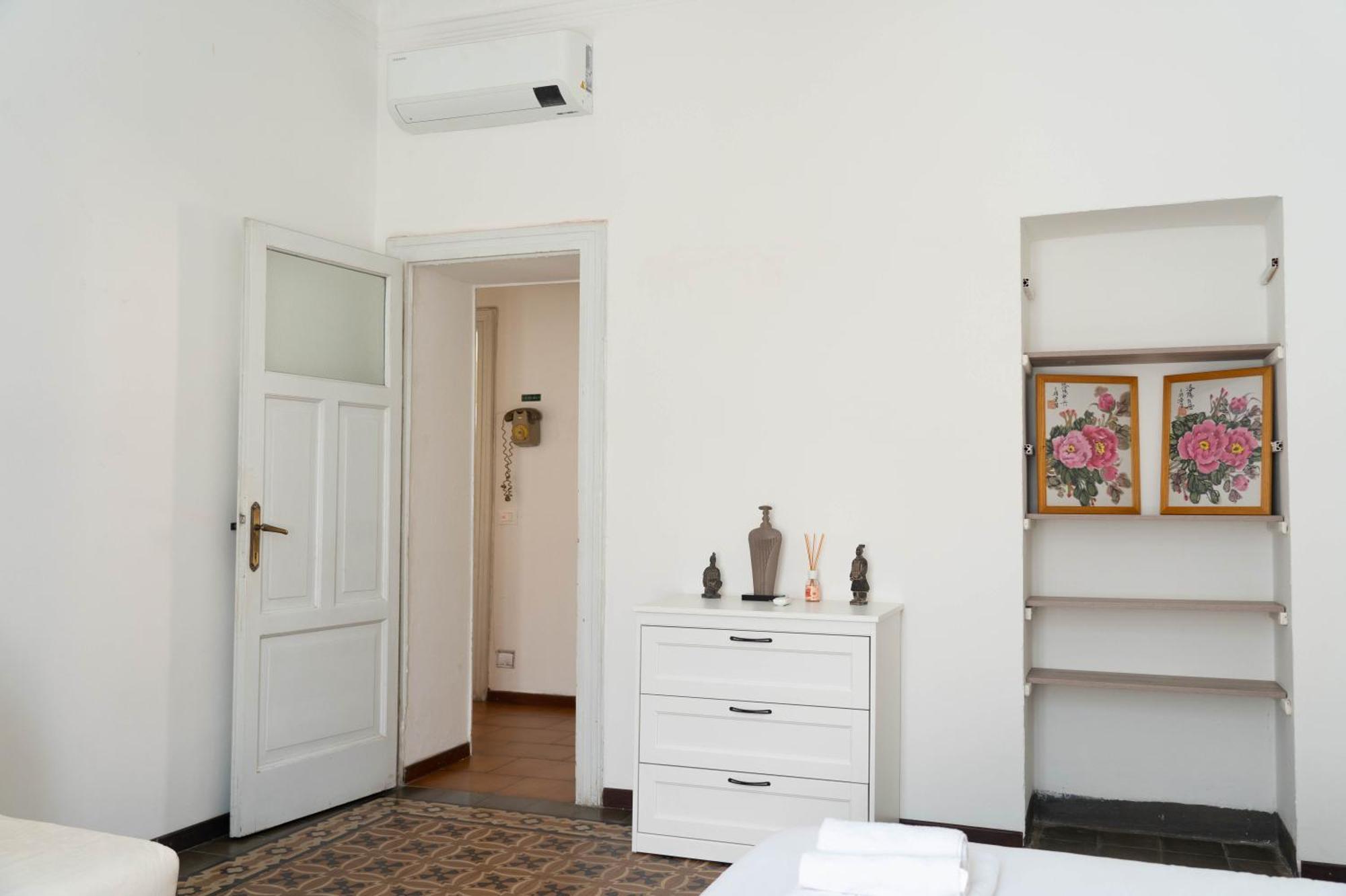 Apartment Zio Mike *