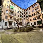 Zio Mike Apartment