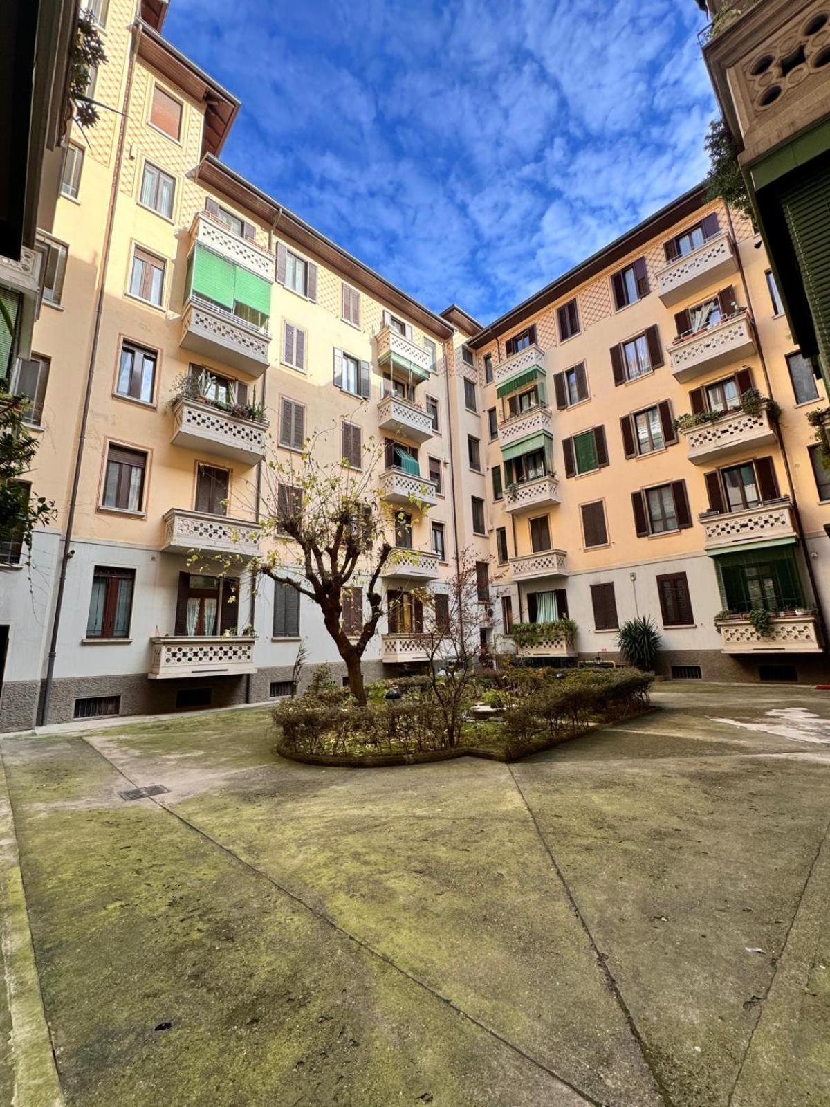 Appartement Zio Mike *