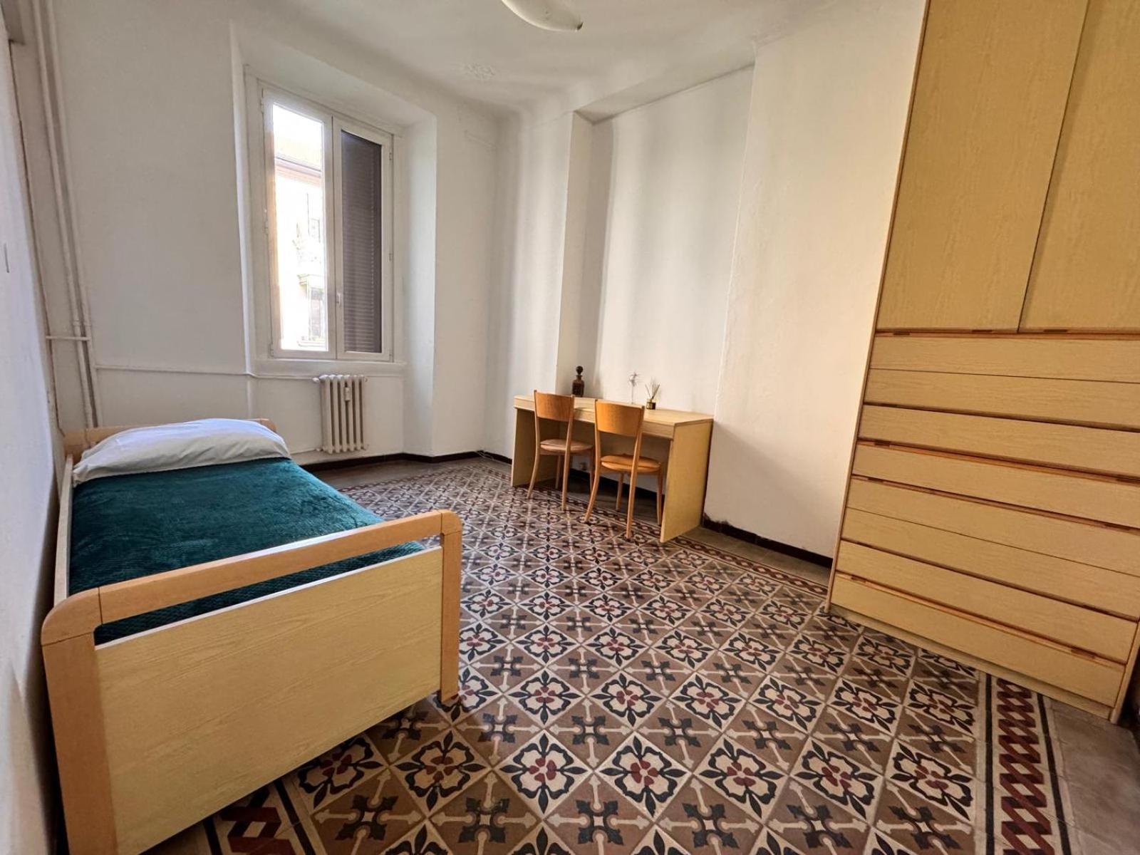 Appartement Zio Mike Milan