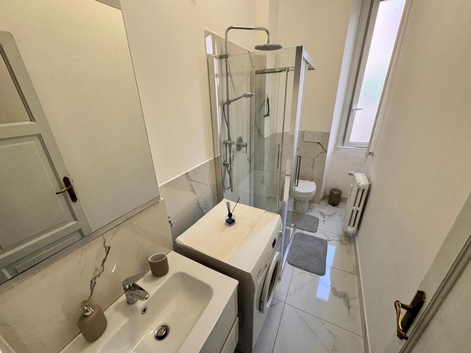 Zio Mike Appartement
