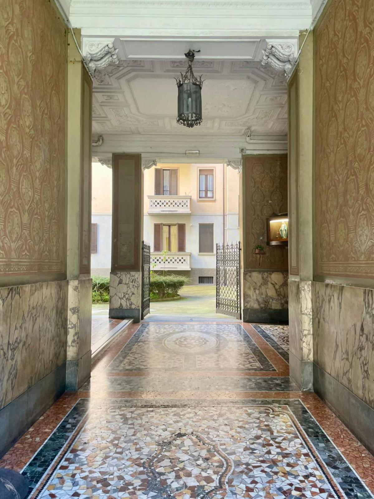 Appartement Zio Mike Milan
