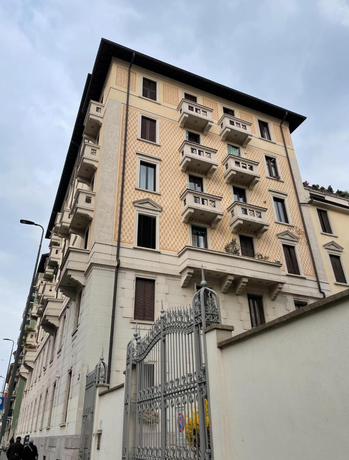 Appartement Zio Mike *
