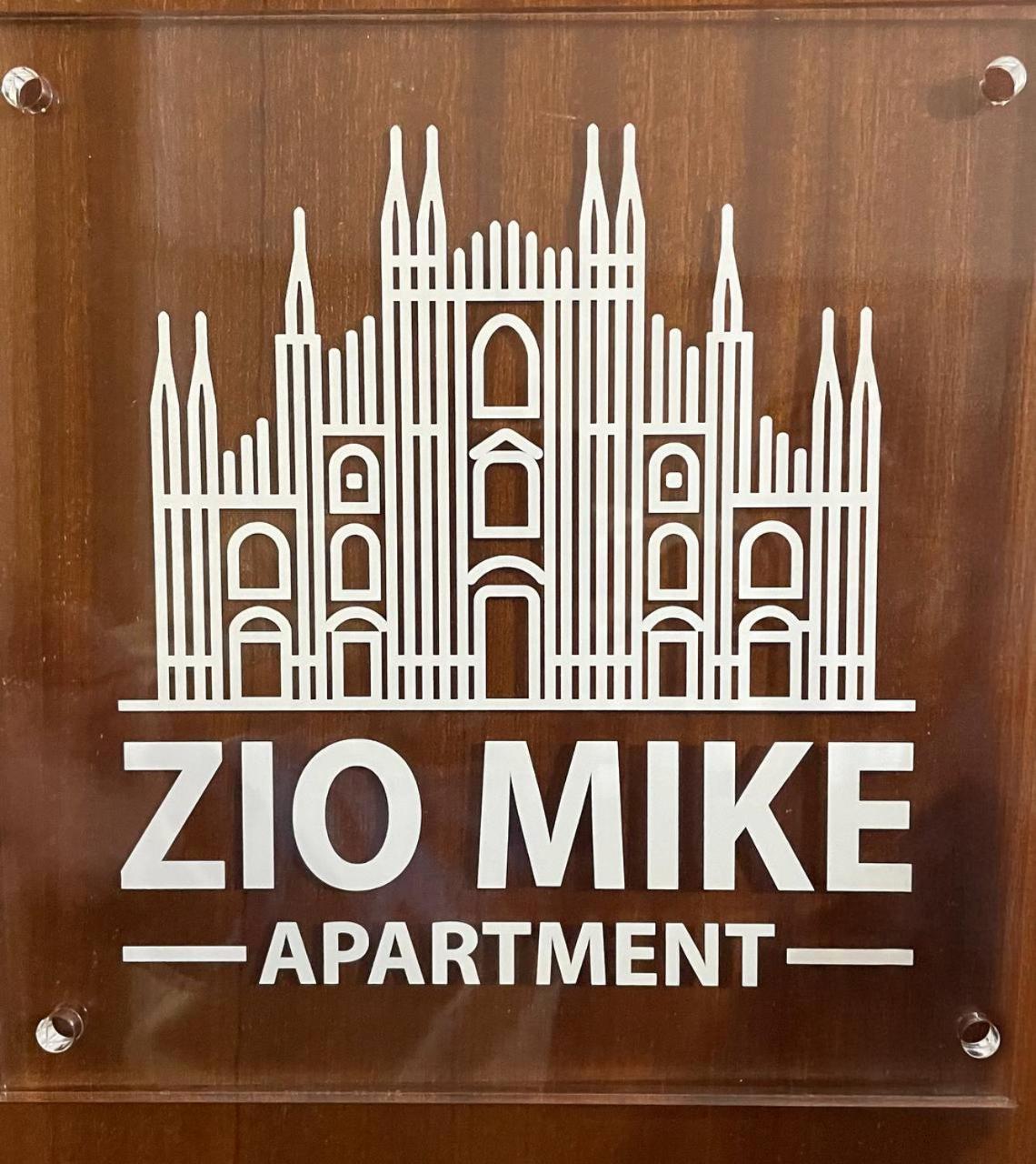 Zio Mike Milan